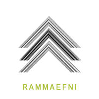 Rammaefni